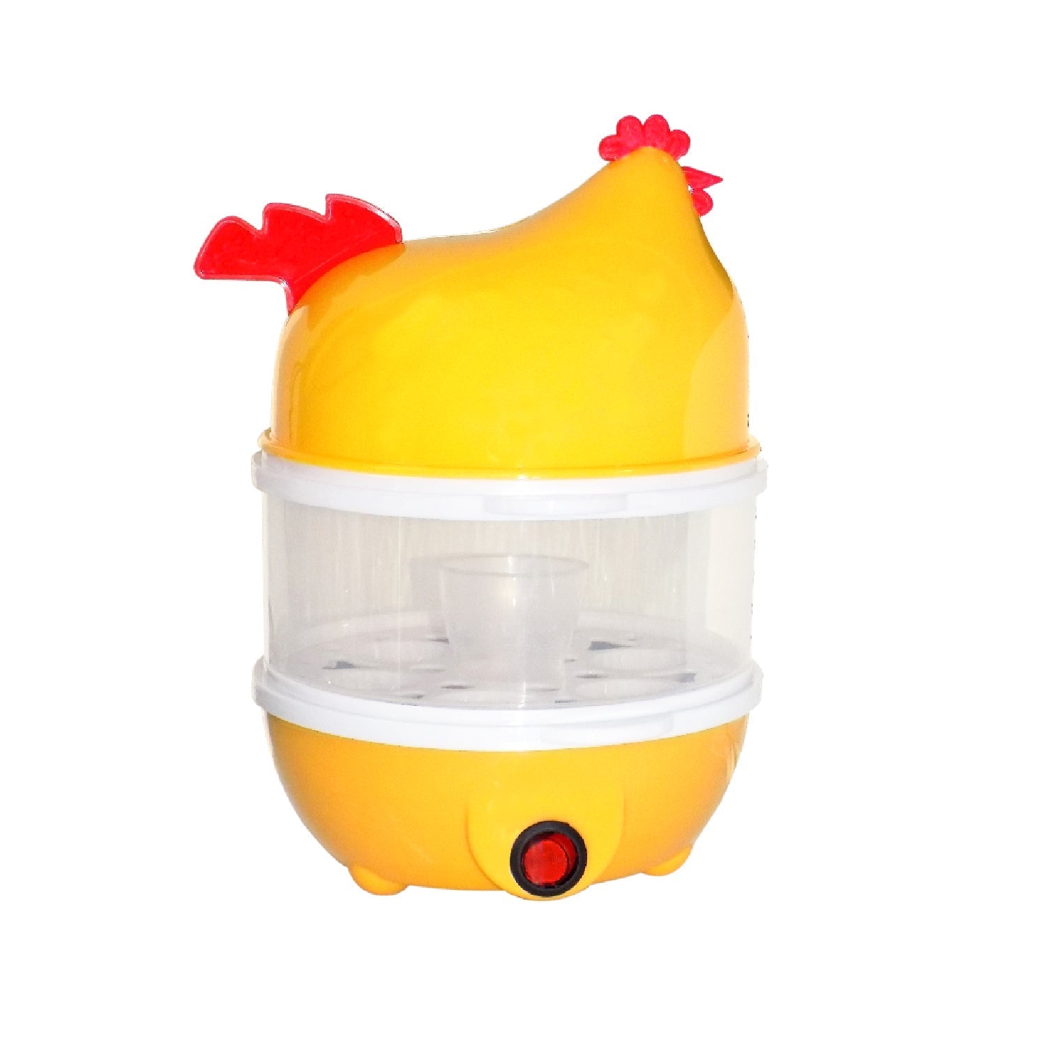 Egg Boiler / Poacher / Cooker / Electric Steamer (1 Layer, 2 Layer, 3 Layer) Egg Boiler / Poacher / Cooker / Electric Steamer (1 Layer, 2 Layer, 3 Layer)